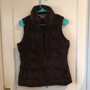 Athleta vest